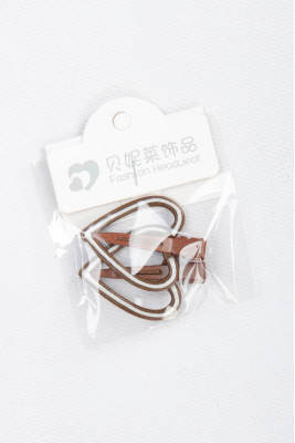 Набір заколок  (2 шт)